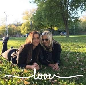 Meet your Posher, Kathy